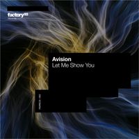 Avision - Let Me Show You