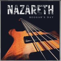 Nazareth - Beggar's Day