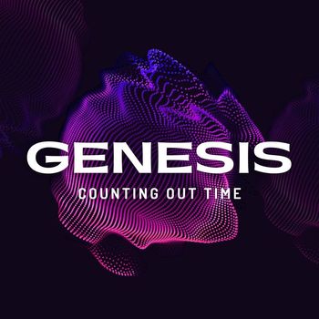 Genesis - Counting Out Time