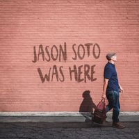 CookBook - Jason Soto Was Here (Explicit)