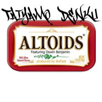 Taiyamo Denku - Altoids
