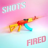 Ricochet - Shots Fired