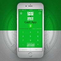Doe Boy - Cash App (feat. Key Glock) (Explicit)