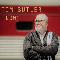 Tim Butler - Now