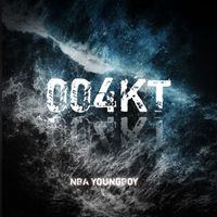 NBA Youngboy - KT (Explicit)