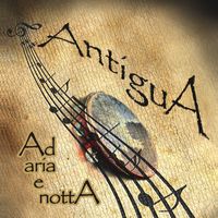 Antigua - Ad aria e notta