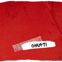 Rumana Yasmin Natasha - Chupti (feat. Rumman Chowdhury)