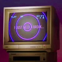 Electric Valley - I Just Need A Break (Explicit)
