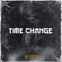 Capone - Time Change (Explicit)