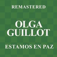 Olga Guillot - Estamos en paz (Remastered)