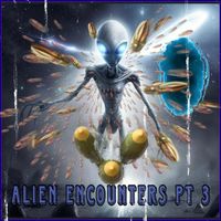 Architect Oracl3 - Alien Encounters Pt 3