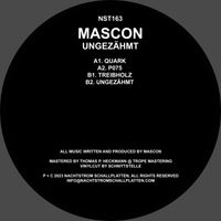 MasCon - Ungezaehmt