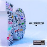 Westwood Recordings - The Best of Westwood Recordings - 10th Anniversary