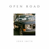 John Smith - Open Road
