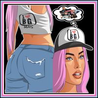 Brian G - I Heart BG Beats, Vol. 2 (Explicit)