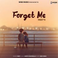 Meet - Forget Me