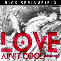 Rick Springfield - Love Ain't Cool (Sha Doo Wup)