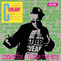 CookBook - I Love The 80's (Deluxe Edition)