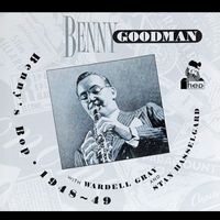 Benny Goodman, Wardell Gray & Stan Hasselgard - Benny's Bop