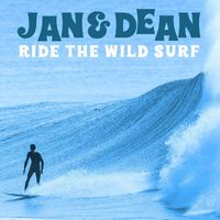 Jan & Dean - Ride The Wild Surf EP