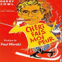 Paul Misraki - Chéri fais-moi peur (From "Chéri fais-moi peur")
