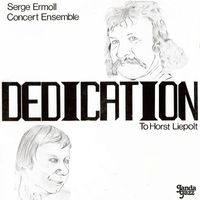Serge Ermoll - Dedication
