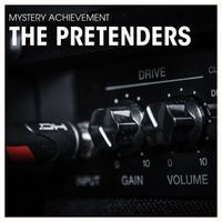 The Pretenders - Mystery Achievement
