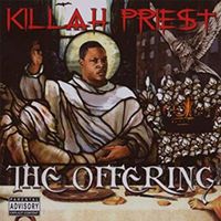 Killah Priest - The Offering (Explicit)