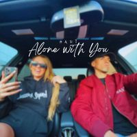 Hart - Alone with You