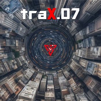 Various Artists - TRAX.07