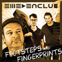SwedenClub - Footsteps and Fingerprints