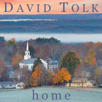 David Tolk - Home