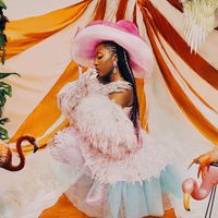 Baby Tate - CAMP (Explicit)