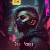 Soul Project - Cintai Aku