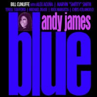 Andy James - Blue