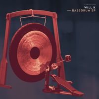 Will K - Bassdrum