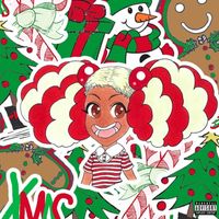 Baby Tate - XMAS (Explicit)