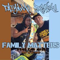 Taiyamo Denku - Family Matters