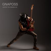 Gnaposs - Where You Wanna Go