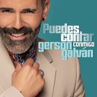 Gerson Galván - Puedes Contar Conmigo