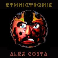 Alex Costa - Ethnictronic