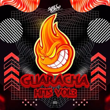 Various Artists - Guaracha Hits, Vol. 3 (Explicit)