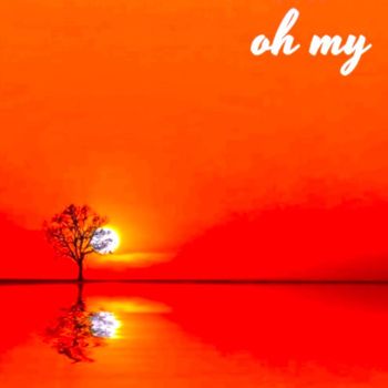 JAG - Oh My (feat. Grip) (Explicit)