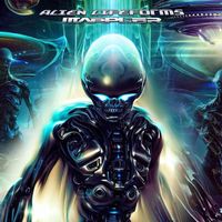Mappler - Alien Lifeforms