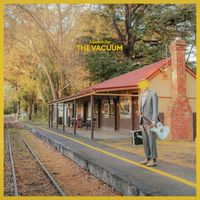 Kitschen Boy - The Vacuum