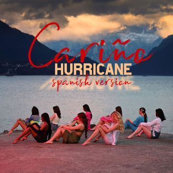 Hurricane - Cariño (Spanish Version)