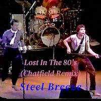 Steel Breeze - Lost in the 80's (Chatfield Remix)