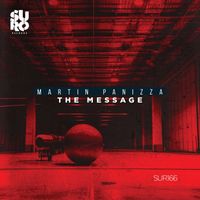 Martin Panizza - The Message