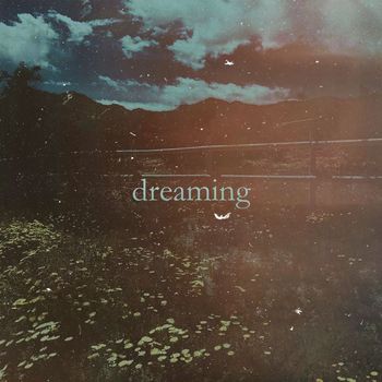 Tash - Dreaming