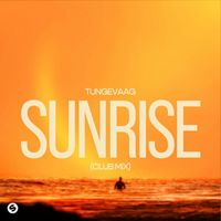 Tungevaag - Sunrise (Club Mix)